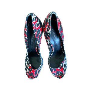 Casadei pumps shoes